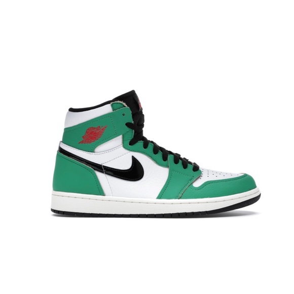 Air Jordan Lucky Green(W)(USED)